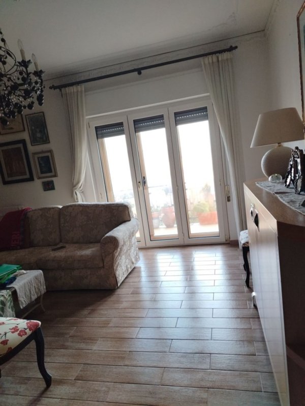 appartamento in vendita a Vibo Valentia in zona Centro Città