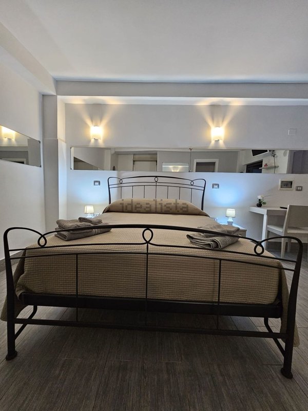 appartamento in vendita a Vibo Valentia in zona Vibo Marina