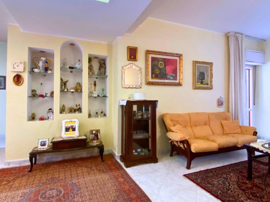 appartamento in vendita a Vibo Valentia