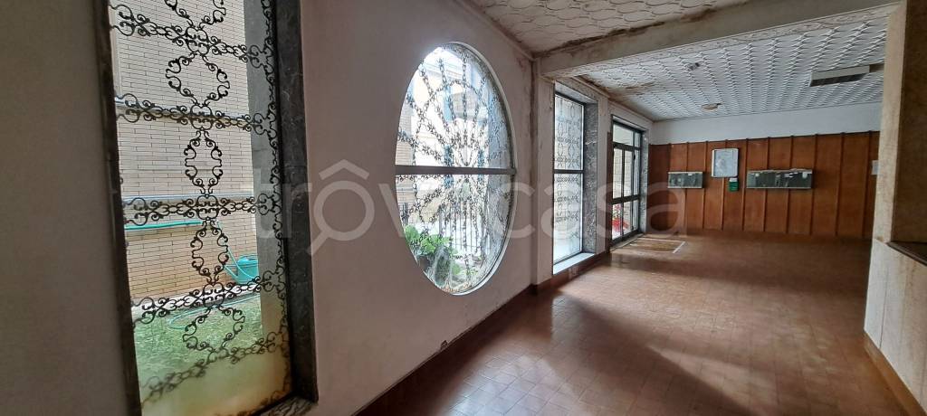 appartamento in vendita a Vibo Valentia in zona Centro Città