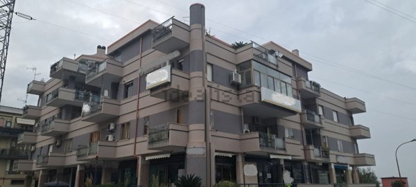appartamento in vendita a Vibo Valentia in zona Centro Città