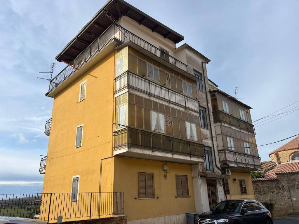 appartamento in vendita a Vibo Valentia