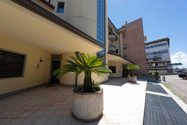 appartamento in vendita a Vibo Valentia