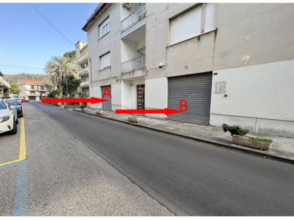 negozio in vendita a Vibo Valentia in zona Vibo Marina