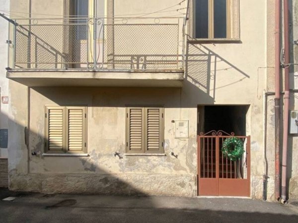 appartamento in vendita a Vibo Valentia