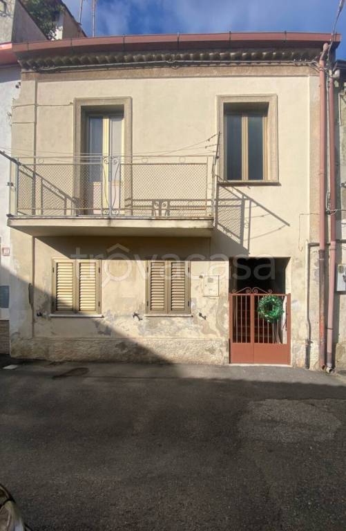 appartamento in vendita a Vibo Valentia in zona Centro Città