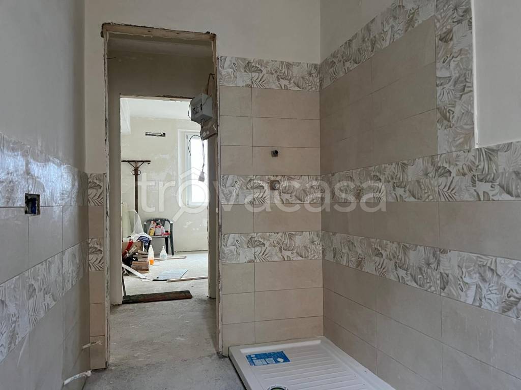 appartamento in vendita a Vibo Valentia in zona Centro Città