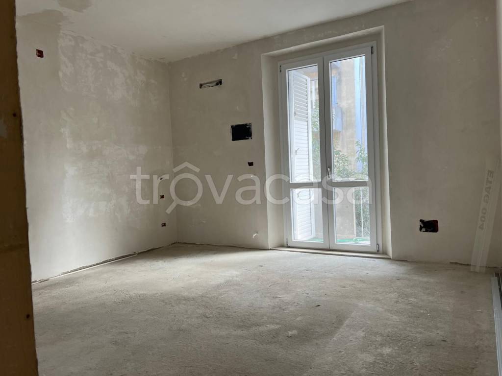 appartamento in vendita a Vibo Valentia in zona Centro Città