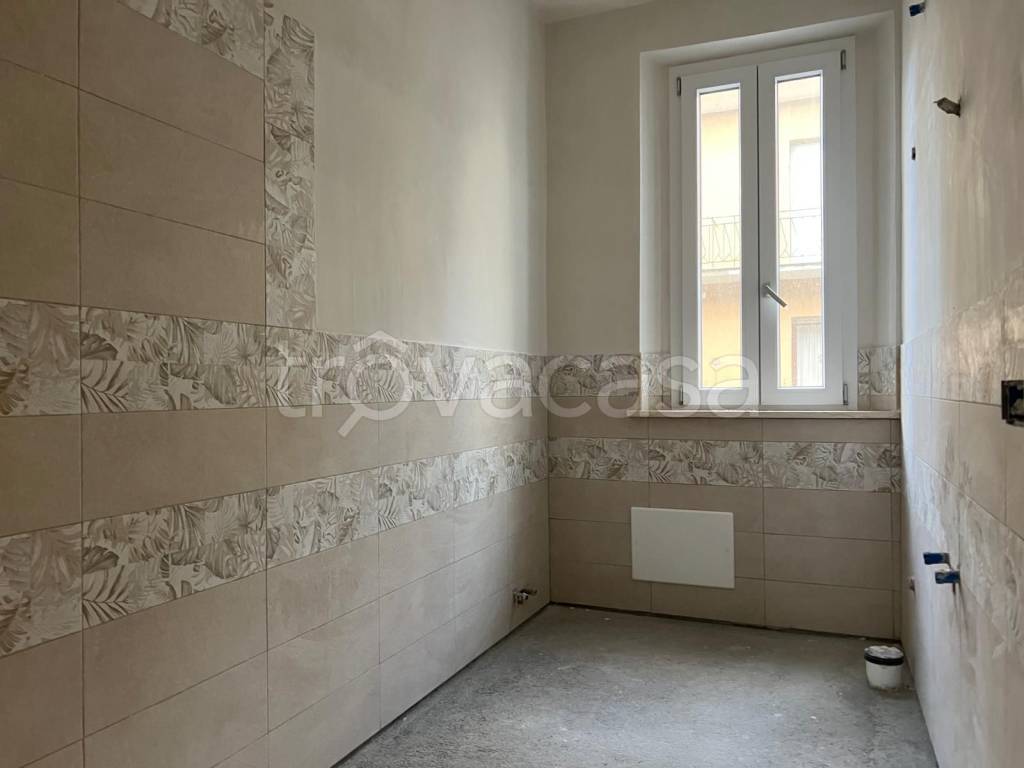 appartamento in vendita a Vibo Valentia in zona Centro Città