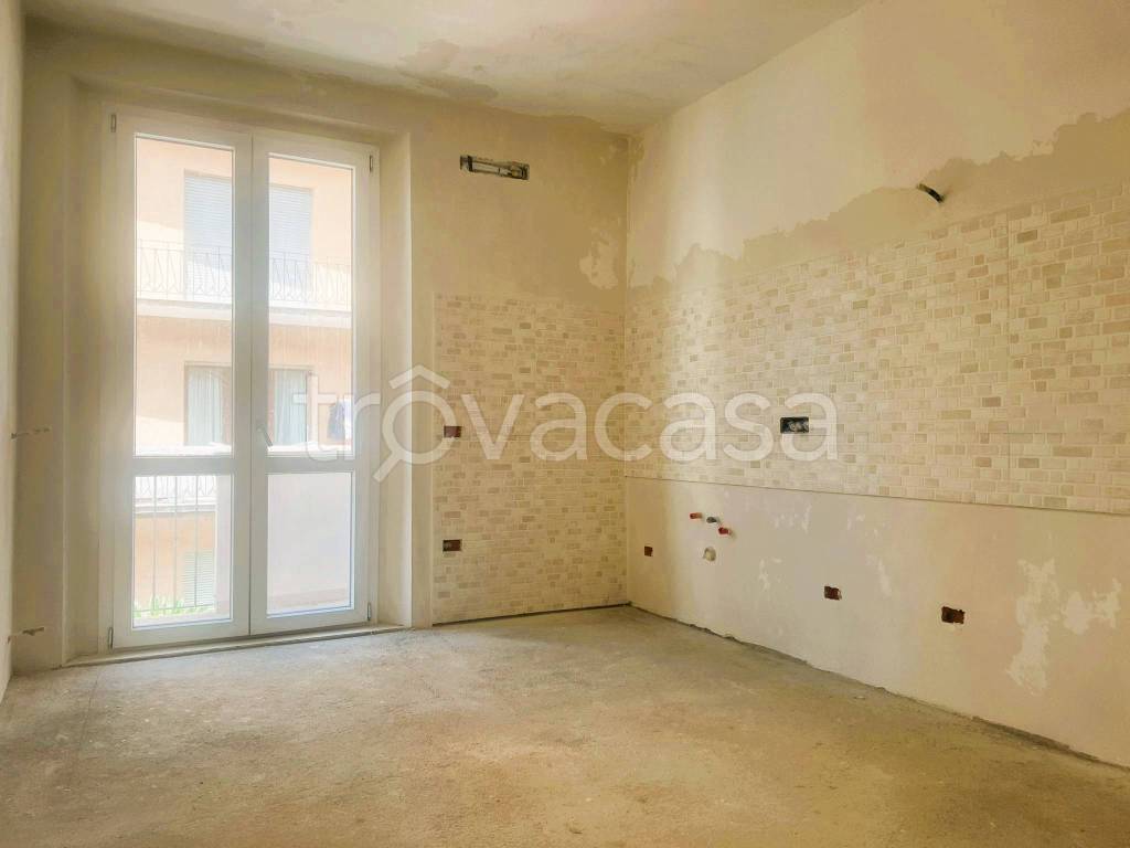 appartamento in vendita a Vibo Valentia in zona Centro Città
