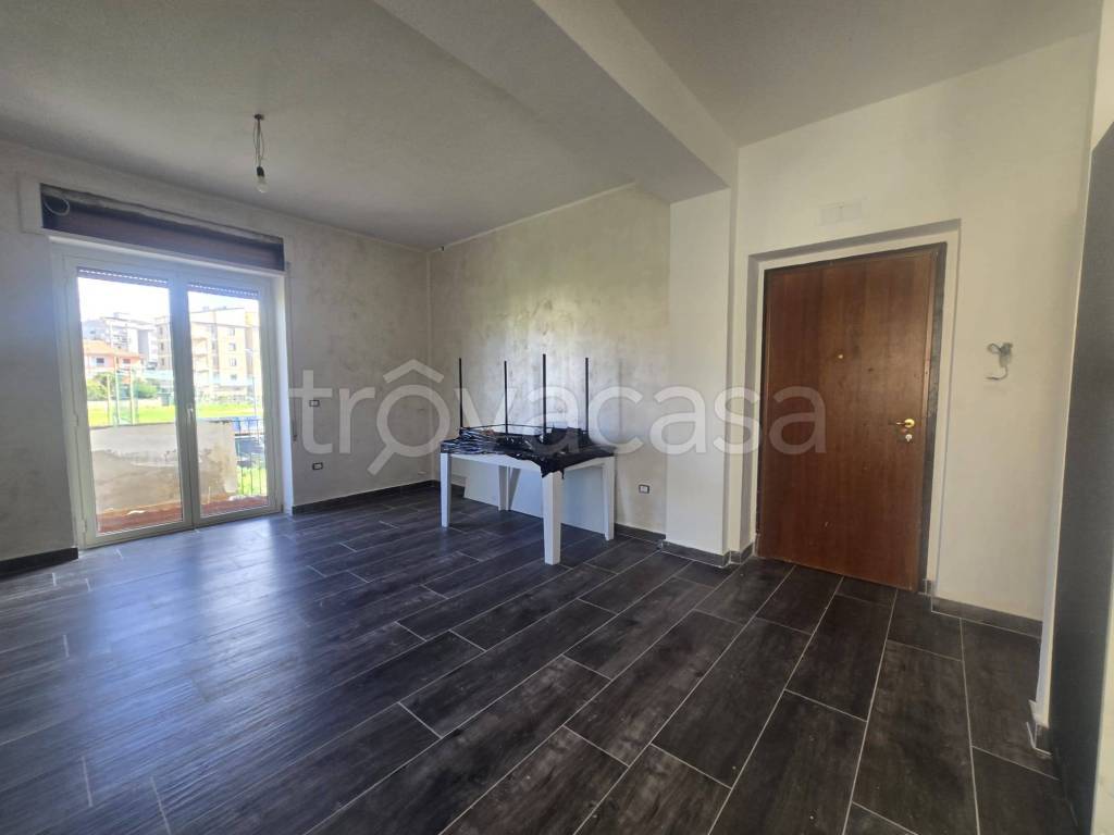 appartamento in vendita a Vibo Valentia