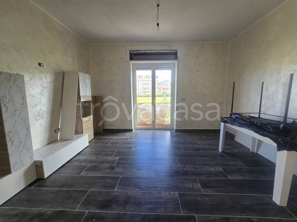 appartamento in vendita a Vibo Valentia