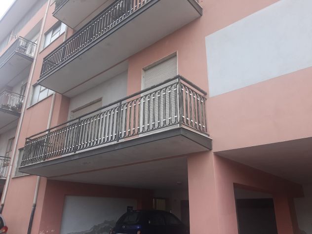 appartamento in vendita a Vibo Valentia