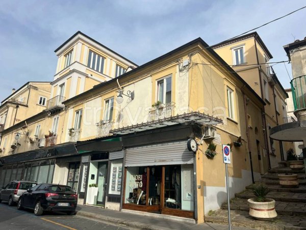 appartamento in vendita a Vibo Valentia