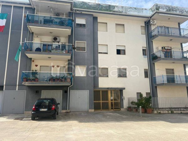 appartamento in vendita a Vibo Valentia in zona Vibo Marina
