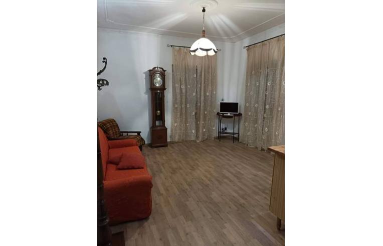 appartamento in vendita a Vibo Valentia in zona Centro Città