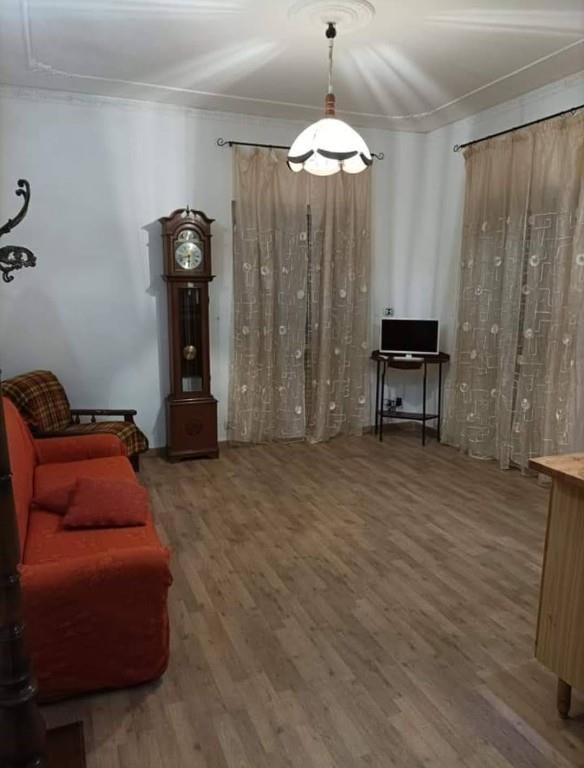 appartamento in vendita a Vibo Valentia in zona Centro Città