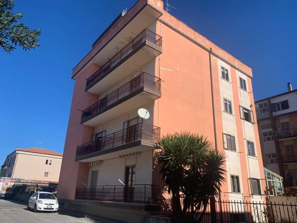 appartamento in vendita a Vibo Valentia