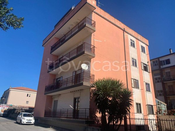 appartamento in vendita a Vibo Valentia