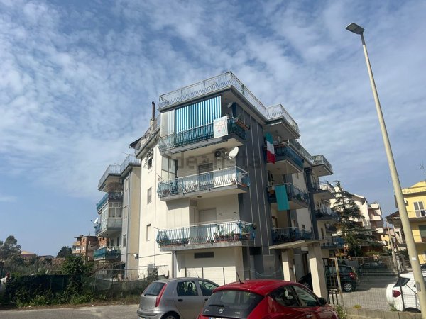 appartamento in vendita a Vibo Valentia in zona Vibo Marina