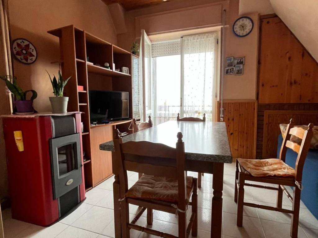 appartamento in vendita a Vibo Valentia