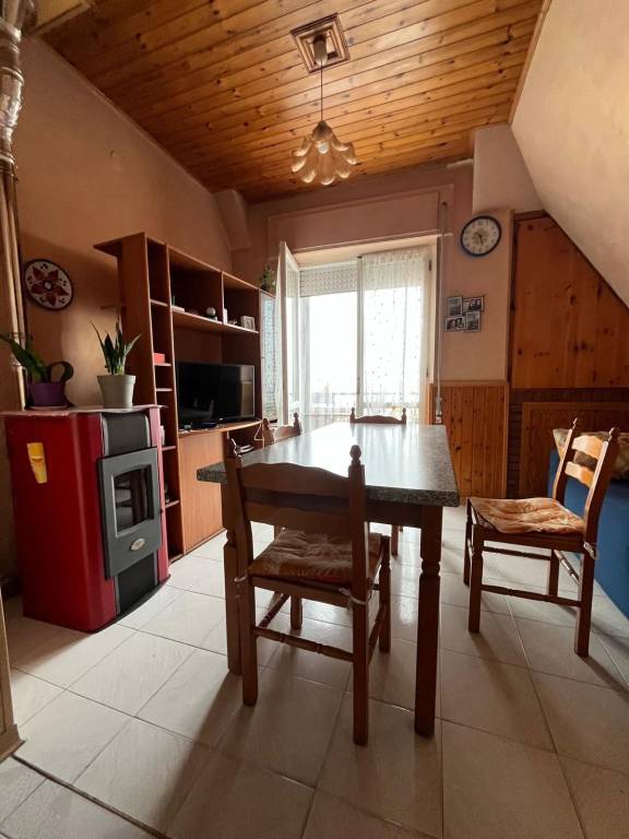 appartamento in vendita a Vibo Valentia