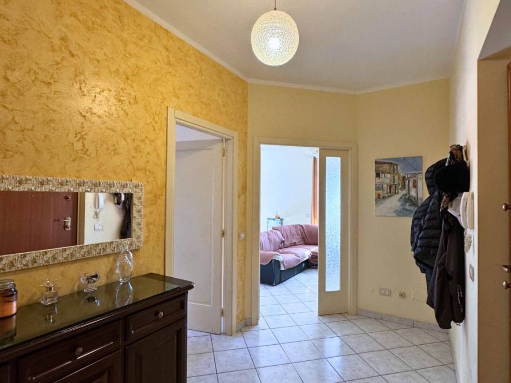 appartamento in vendita a Vibo Valentia