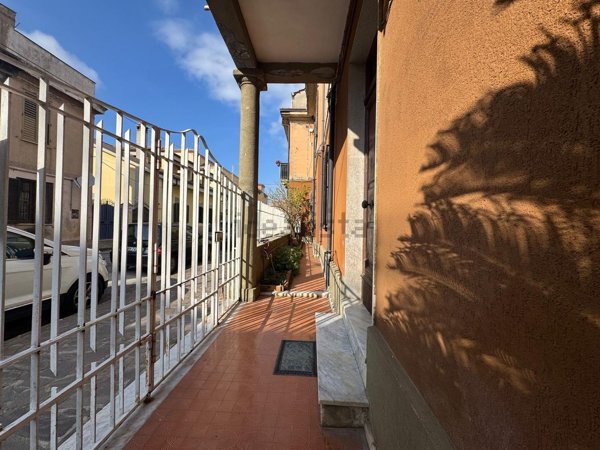 appartamento in vendita a Vibo Valentia