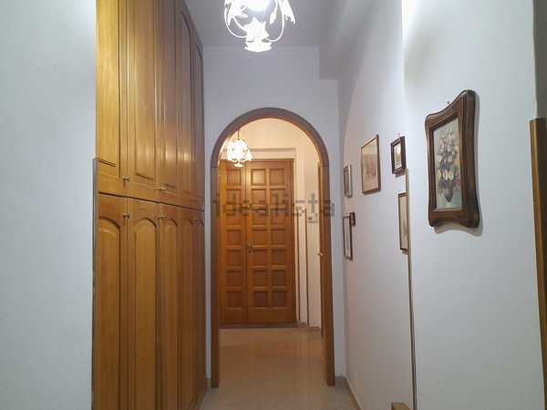 appartamento in vendita a Vibo Valentia