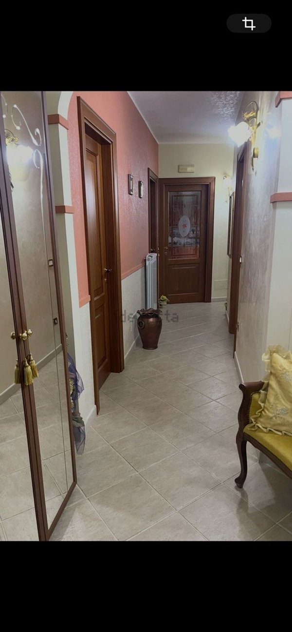 appartamento in vendita a Vibo Valentia