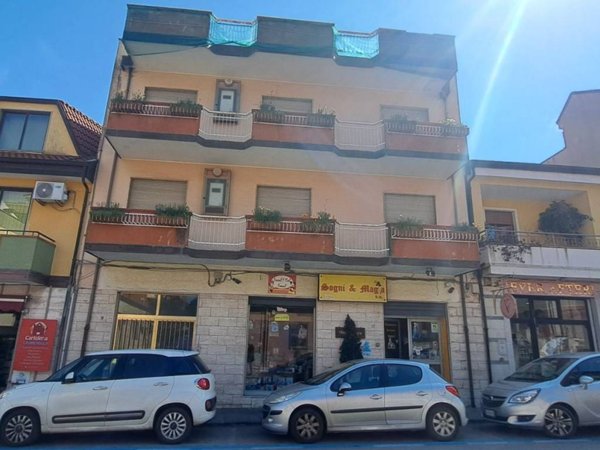 casa indipendente in vendita a Vibo Valentia in zona Centro Città