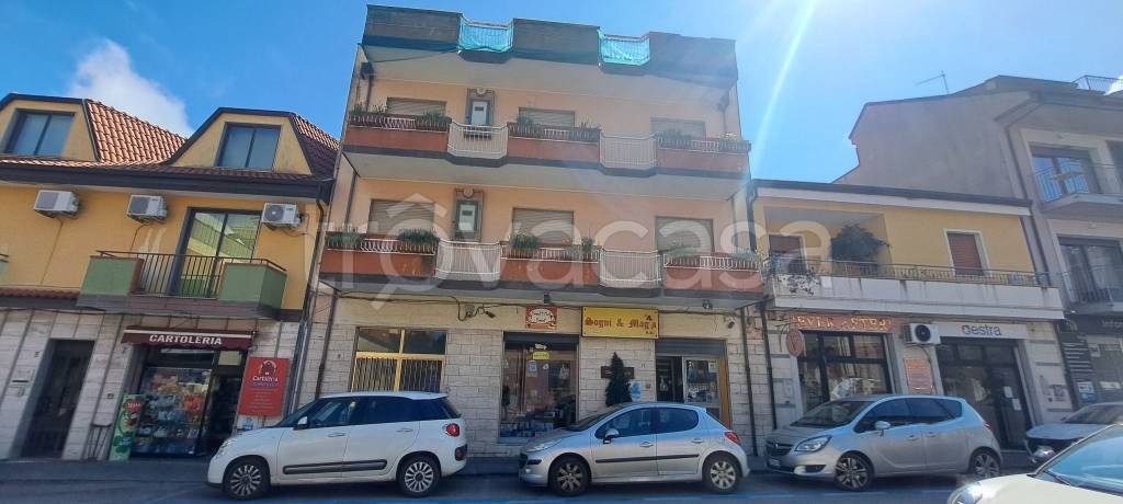 casa indipendente in vendita a Vibo Valentia in zona Centro Città