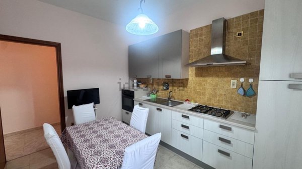 appartamento in vendita a Vibo Valentia in zona Centro Città