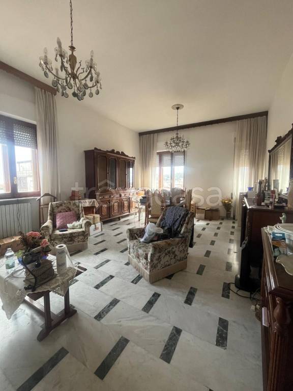 appartamento in vendita a Vibo Valentia in zona Centro Città