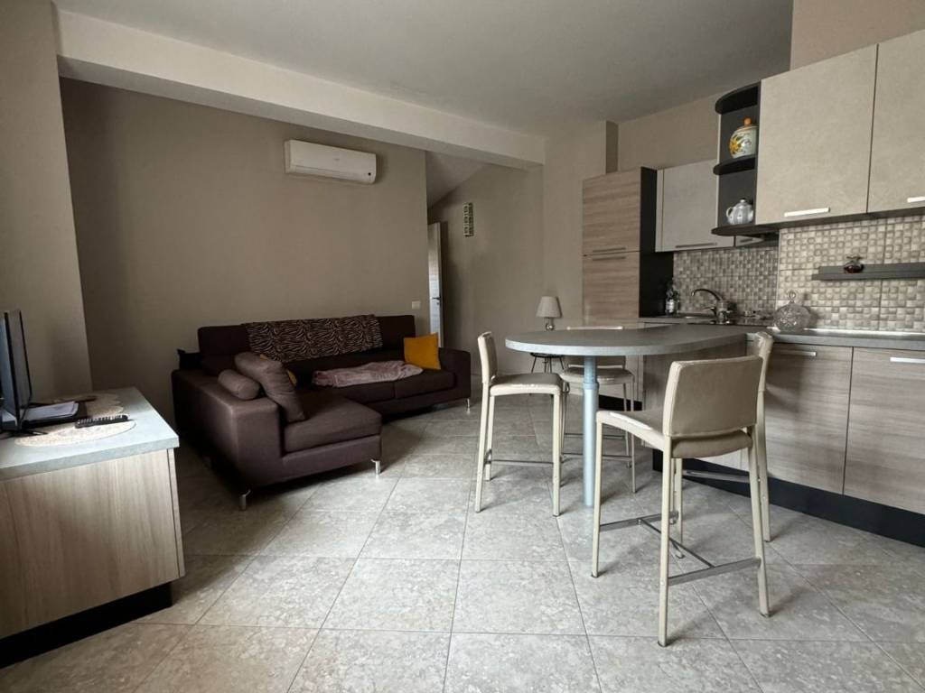 appartamento in vendita a Vibo Valentia