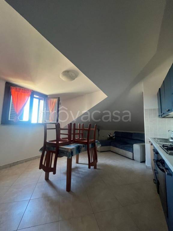 appartamento in vendita a Vibo Valentia in zona Centro Città