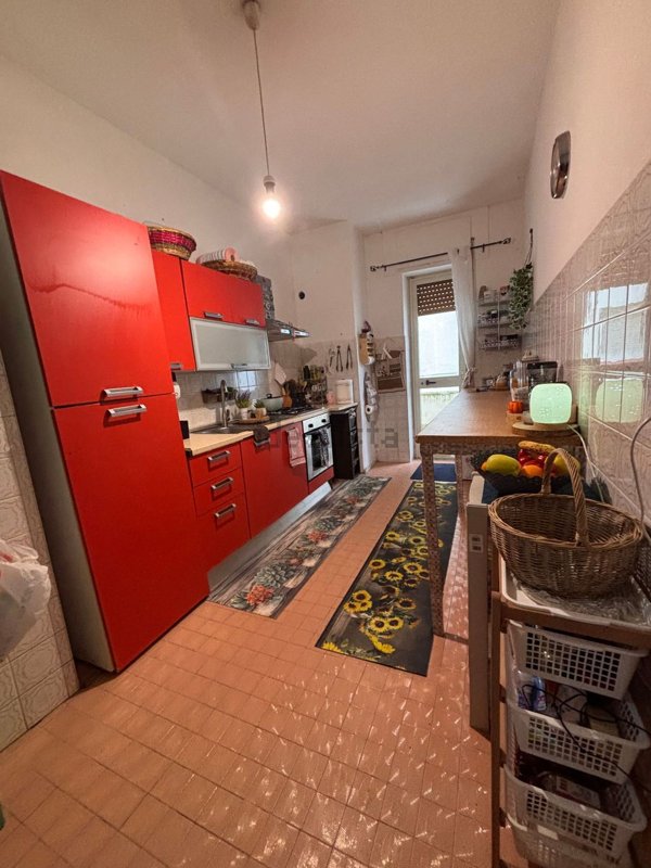 appartamento in vendita a Vibo Valentia in zona Vibo Marina