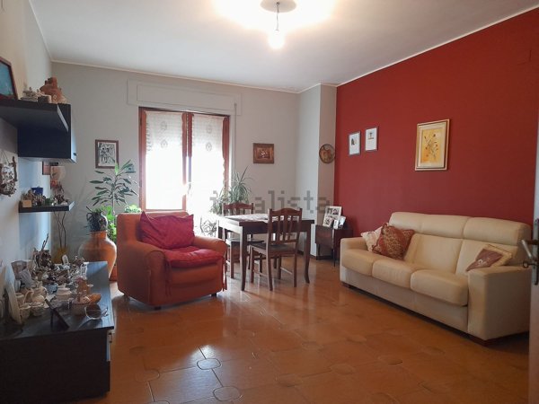 appartamento in vendita a Vibo Valentia