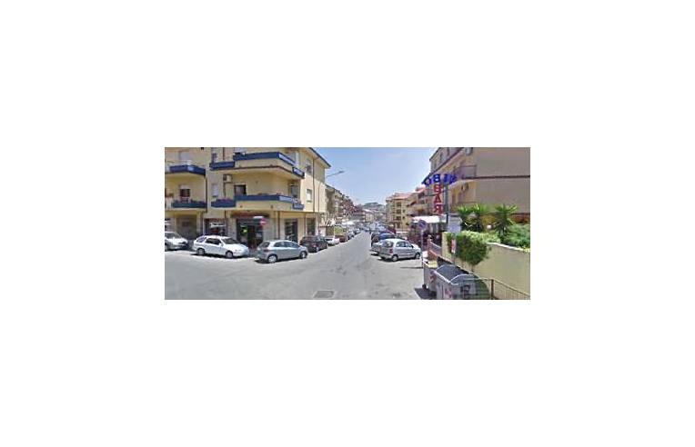 appartamento in vendita a Vibo Valentia in zona Centro Città