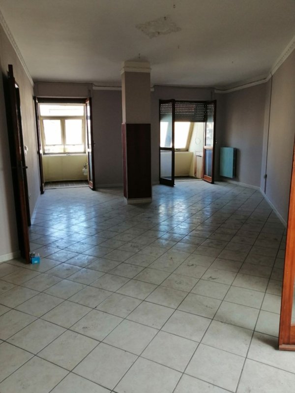 appartamento in vendita a Vibo Valentia