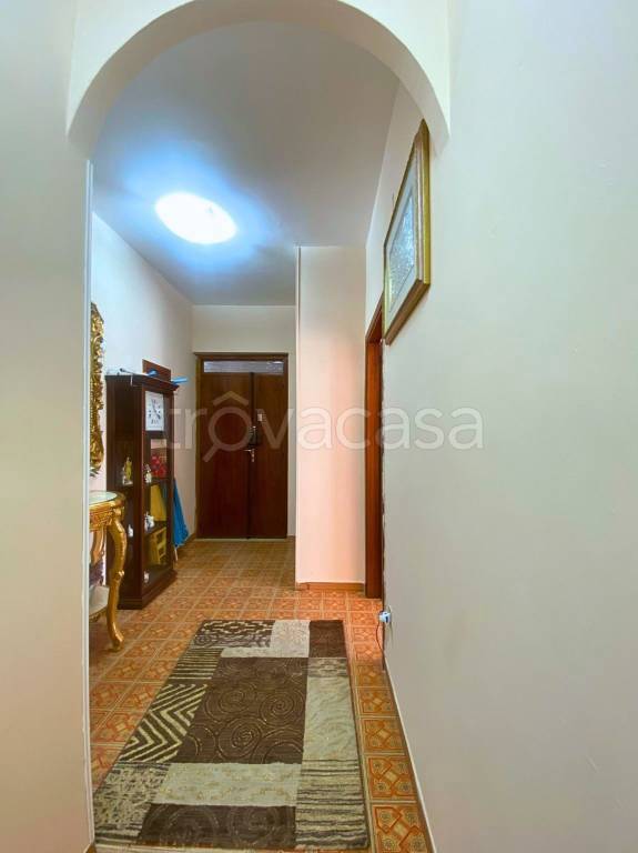 appartamento in vendita a Vibo Valentia in zona Vibo Marina