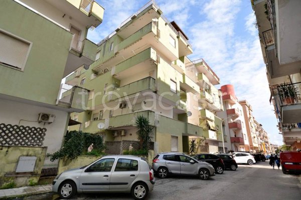 appartamento in vendita a Vibo Valentia in zona Centro Città