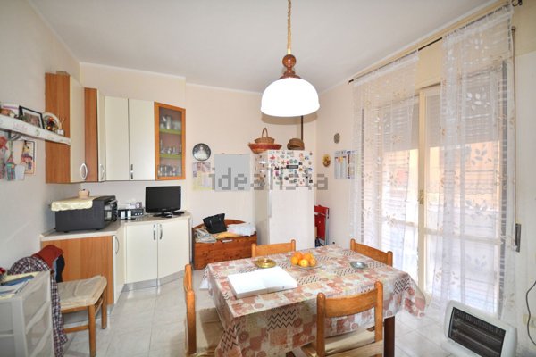 appartamento in vendita a Vibo Valentia in zona Vibo Marina