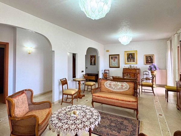 appartamento in vendita a Vibo Valentia