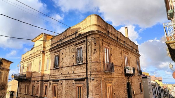 appartamento in vendita a Vibo Valentia