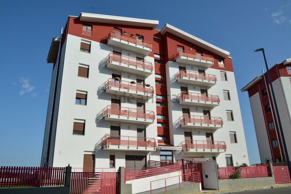 appartamento in vendita a Vibo Valentia