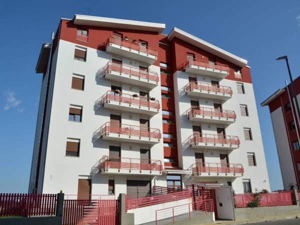 appartamento in vendita a Vibo Valentia