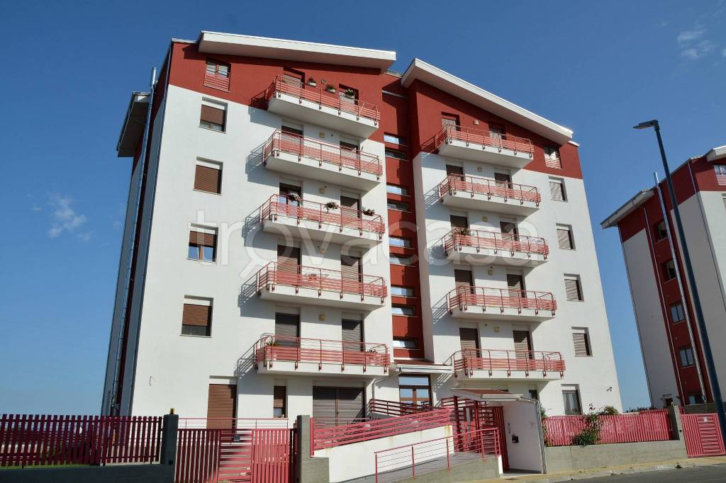 appartamento in vendita a Vibo Valentia