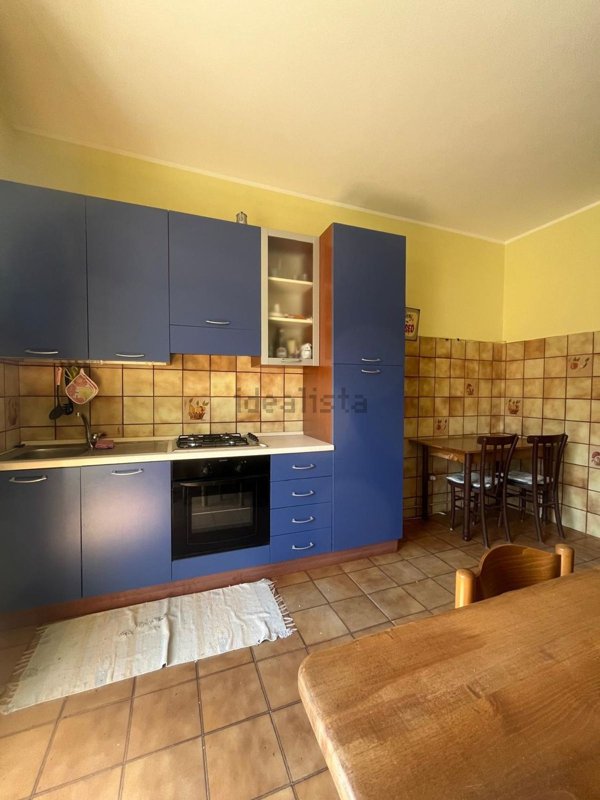 appartamento in vendita a Vibo Valentia in zona Centro Città