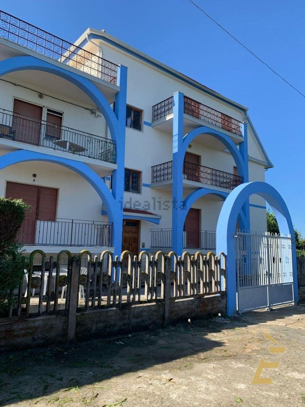 appartamento in vendita a Vibo Valentia in zona Vibo Marina